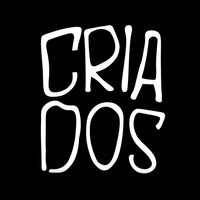 Criados para Criar logo, Criados para Criar contact details