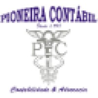 Pioneira Contabil logo, Pioneira Contabil contact details