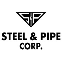 Steel & Pipe Corporation logo, Steel & Pipe Corporation contact details