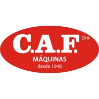 Caf máquinas logo, Caf máquinas contact details