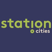 Station Cities logo, Station Cities contact details