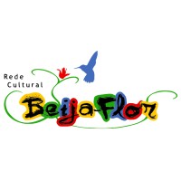 Rede Cultural Beija-Flor logo, Rede Cultural Beija-Flor contact details