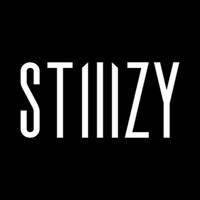 STIIIZY logo, STIIIZY contact details