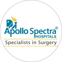 Apollo Spectra Hospitals logo, Apollo Spectra Hospitals contact details