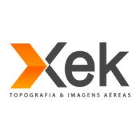 Xek Topografia & Imagens Aéreas logo, Xek Topografia & Imagens Aéreas contact details