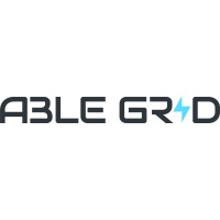 Able Grid Energy Solutions logo, Able Grid Energy Solutions contact details