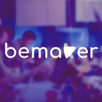 Bemaker logo, Bemaker contact details