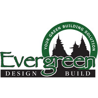 Evergreen Design-Build logo, Evergreen Design-Build contact details