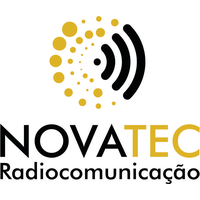 Novatec Radiocomunicação logo, Novatec Radiocomunicação contact details