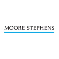 Moore Stephens LLC (Oman) logo, Moore Stephens LLC (Oman) contact details