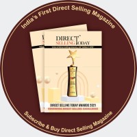 Direct Selling Today logo, Direct Selling Today contact details