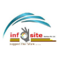 INFOSITE Life Consultant Pvt. Ltd. logo, INFOSITE Life Consultant Pvt. Ltd. contact details