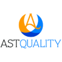 ASTQUALITY logo, ASTQUALITY contact details