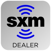 SiriusXM Dealer logo, SiriusXM Dealer contact details