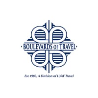 Boulevards of Travel Inc logo, Boulevards of Travel Inc contact details