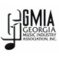 Georgia Music Industry Association Inc logo, Georgia Music Industry Association Inc contact details