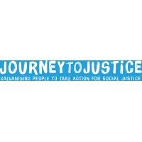 Journey to Justice logo, Journey to Justice contact details