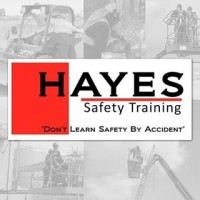 Hayes Safety Training Inc. logo, Hayes Safety Training Inc. contact details