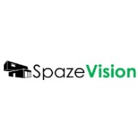 SpazeVision logo, SpazeVision contact details