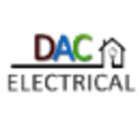 DAC Electrical logo, DAC Electrical contact details