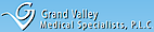 Grand Valley Medical Specialists, PLC logo, Grand Valley Medical Specialists, PLC contact details