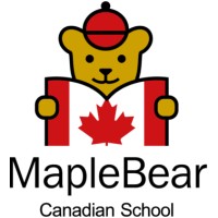 Maple Bear Gávea logo, Maple Bear Gávea contact details