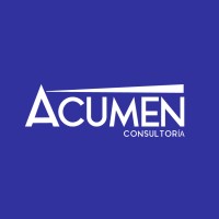 Acumen Consultoría logo, Acumen Consultoría contact details