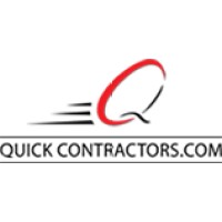 Quickcontractors.com Inc logo, Quickcontractors.com Inc contact details