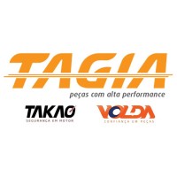 Tagia Importadora logo, Tagia Importadora contact details