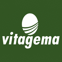 Vitagema logo, Vitagema contact details