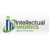 IntellectualWorks logo, IntellectualWorks contact details