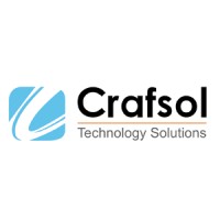 Crafsol Technology Solutions Pvt. Ltd logo, Crafsol Technology Solutions Pvt. Ltd contact details