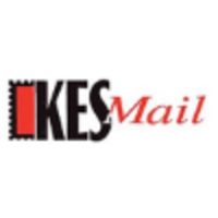 KES Mail, Inc. logo, KES Mail, Inc. contact details