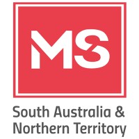 MS Society of SA & NT logo, MS Society of SA & NT contact details