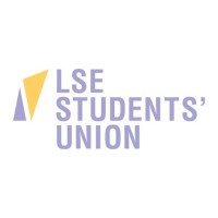 LSE Students' Union logo, LSE Students' Union contact details