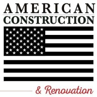 American Construction & Renovation logo, American Construction & Renovation contact details