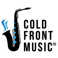 Cold Front Music, LLC logo, Cold Front Music, LLC contact details