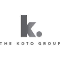 The Koto Group logo, The Koto Group contact details