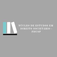 Núcleo de Estudos em Direito Societário - FDUSP logo, Núcleo de Estudos em Direito Societário - FDUSP contact details