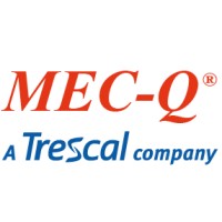 MEC-Q, uma empresa Trescal logo, MEC-Q, uma empresa Trescal contact details