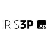 IRIS3P | Credenciada à XP logo, IRIS3P | Credenciada à XP contact details