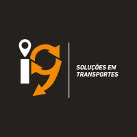 I9 Transportes logo, I9 Transportes contact details