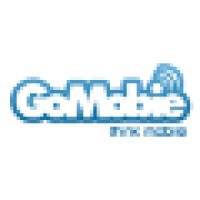 GoMobie logo, GoMobie contact details