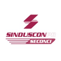 Sinduscon PR logo, Sinduscon PR contact details