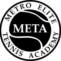 Metro Elite Tennis Academy logo, Metro Elite Tennis Academy contact details