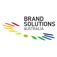 Brand Solutions Australia logo, Brand Solutions Australia contact details