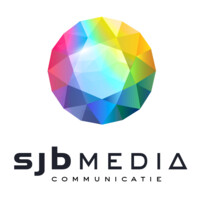 SJB Media logo, SJB Media contact details