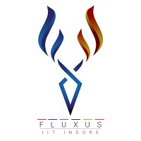 FLUXUS - IIT Indore logo, FLUXUS - IIT Indore contact details