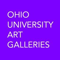 Ohio University Art Galleries logo, Ohio University Art Galleries contact details