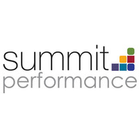 Summit Performance logo, Summit Performance contact details